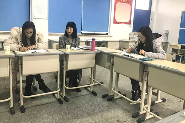 理論引領(lǐng)，一一點評